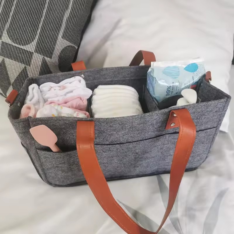 Bebek Bezi Düzenleyici Çocuk O - Car Organizer incelemesi ve fiyatı