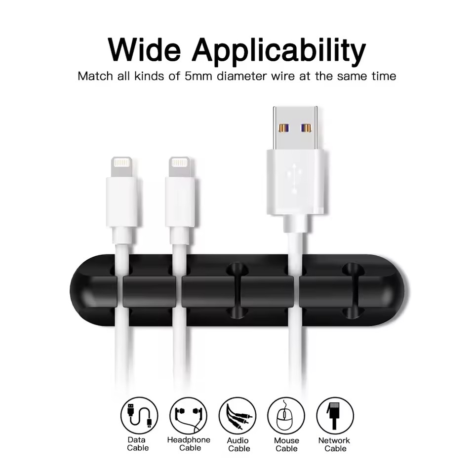 Kablo Düzenleyici Silikon USB  - Car Organizer incelemesi ve fiyatı