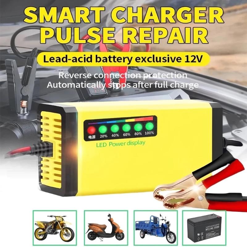 Akıllı 12V Evrensel Araç Akü Ş - Car Charger incelemesi ve fiyatı
